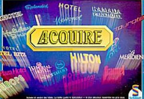 Acquire