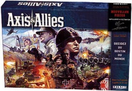 Axis & Allies