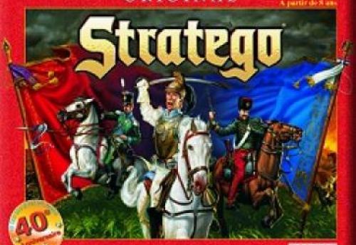 Stratego