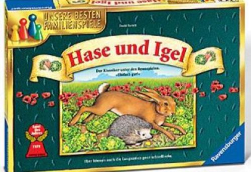 Hase & Igel