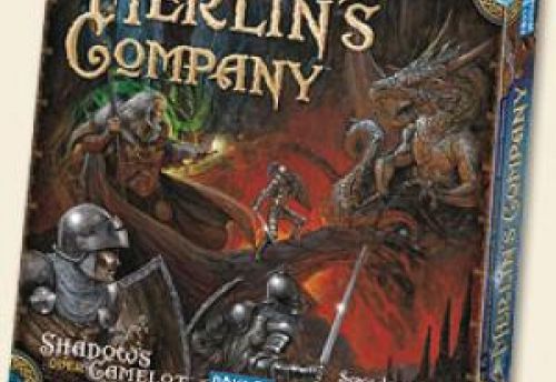 Merlin's Company