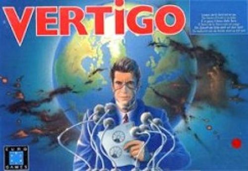 Vertigo