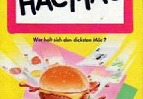 Häc Mäc / Burger battle