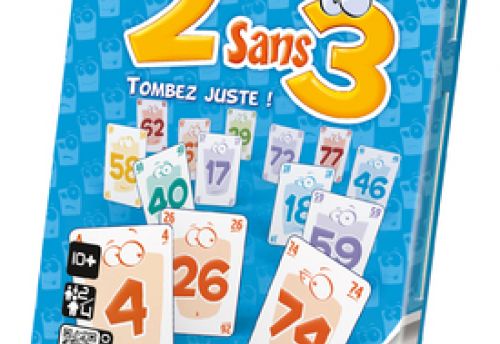 2 sans 3