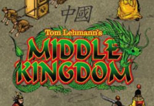 Middle Kingdom