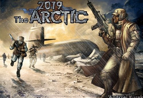 2019: The ARCTIC