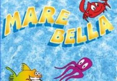 Mare Bella