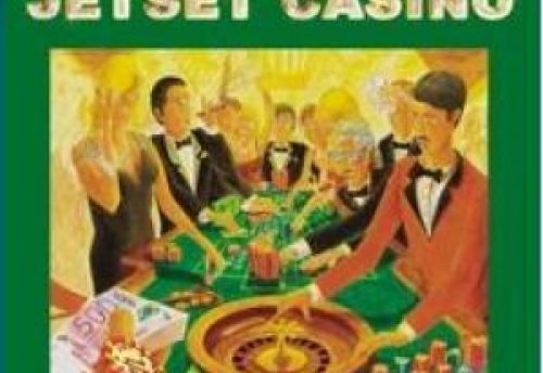 Jet Set Casino