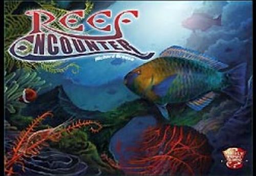 Reef Encounter