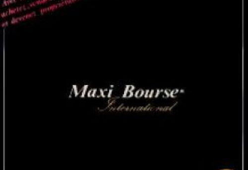 Maxi Bourse