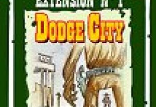 Dodge City