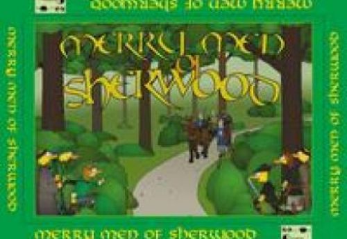 Sherwood