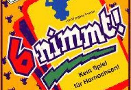 Deutscher Spiele Preis 1994