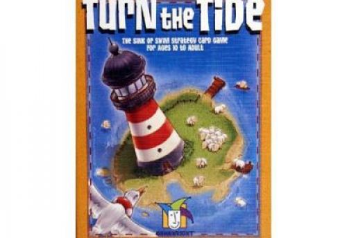 Turn the tide