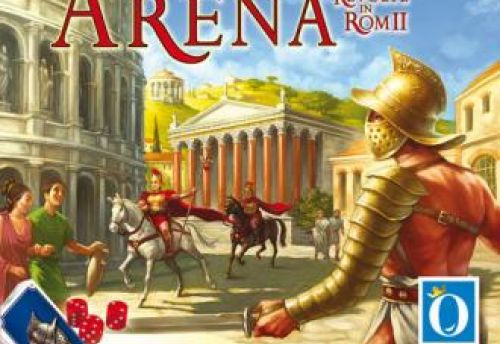 Arena - Roma II