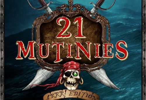 21 Motines - Arrr ! Edition