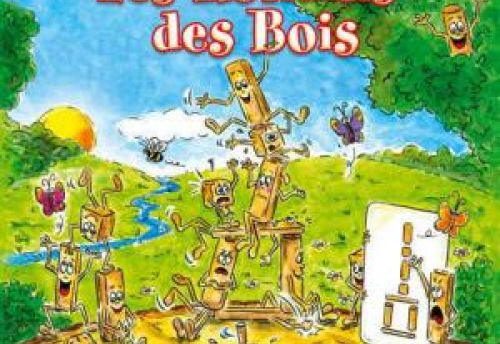 Les Rondins des Bois