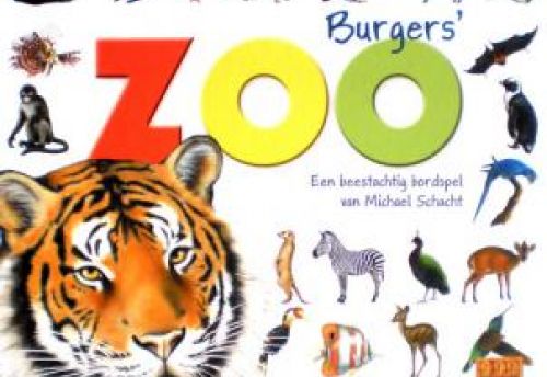 Burgers' zoo