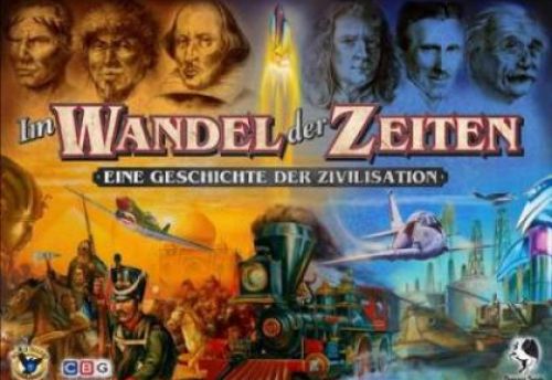 Im Wandel der Zeiten