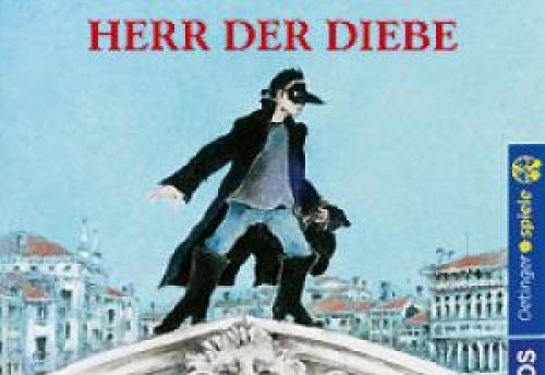 Herr der Diebe