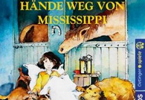 Hände Weg von Mississippi