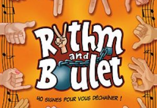 Rythm and Boulet