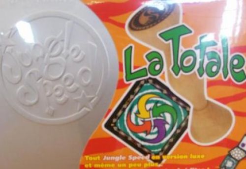 Jungle Speed la Totale