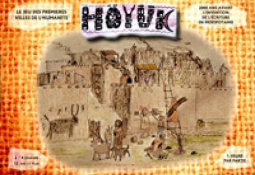 Hoyuk