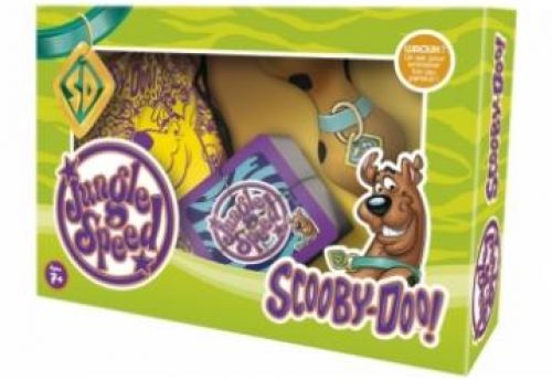 Jungle Speed  scooby-doo