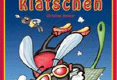 Fliegen Klatschen