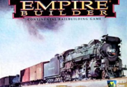 Empire Builder