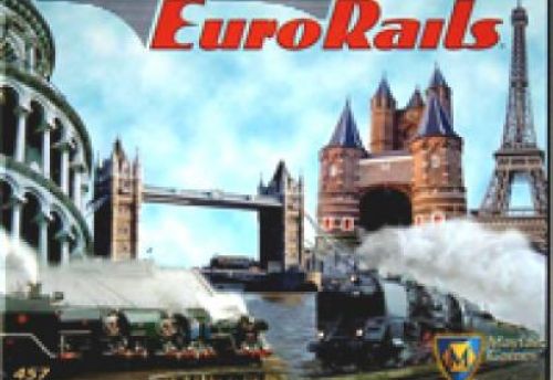 Eurorails