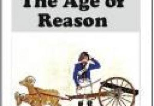 Origins - The Age of Reason