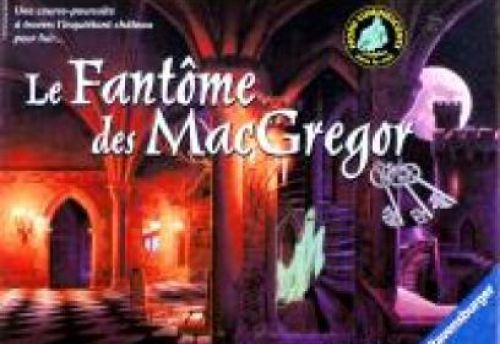 Le Fantôme des MacGregor