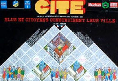 Cité