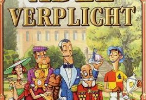 Spiel des Jahres 1990