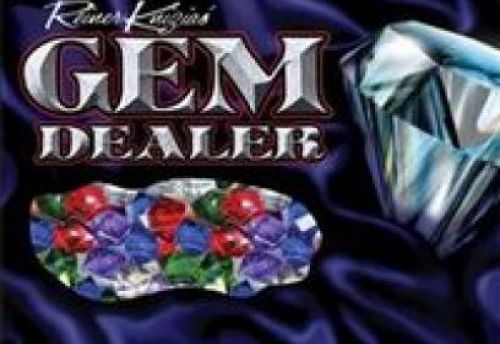 Gem Dealer