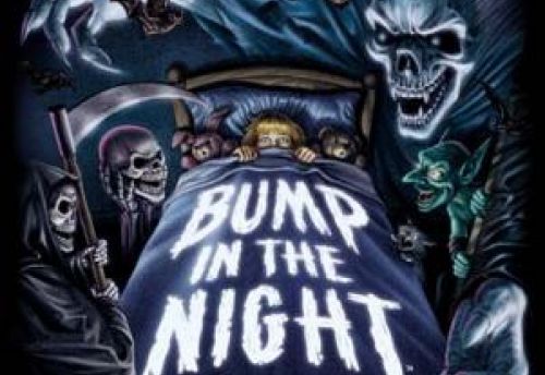 Bump In The Night