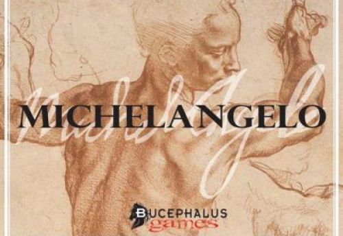 Michelangelo