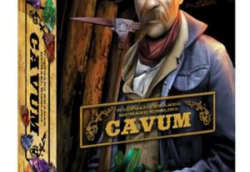 Cavum