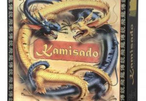 Kamisado