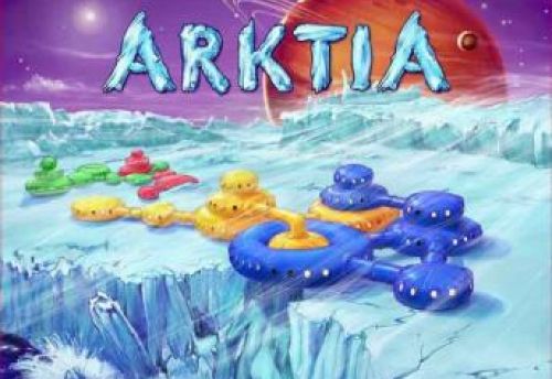 Arktia