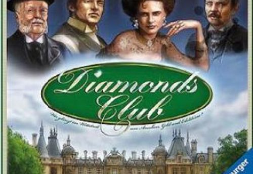 Diamonds Club