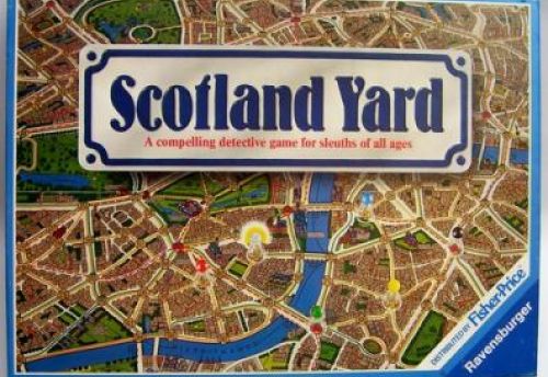 Scotland Yard