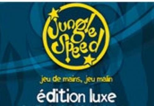 Jungle Speed / version de luxe