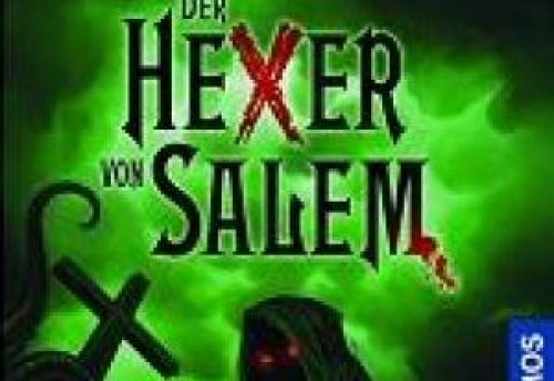 Der Hexer von Salem