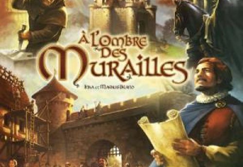 A l'ombre des murailles