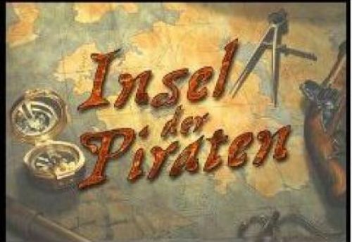 Insel der Piraten