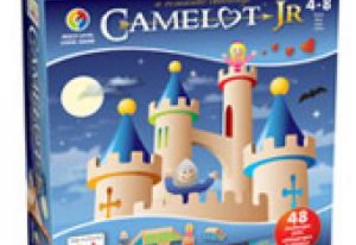 Camelot Jr