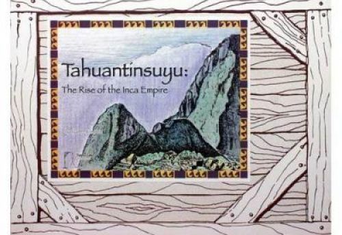 Tahuantinsuyu